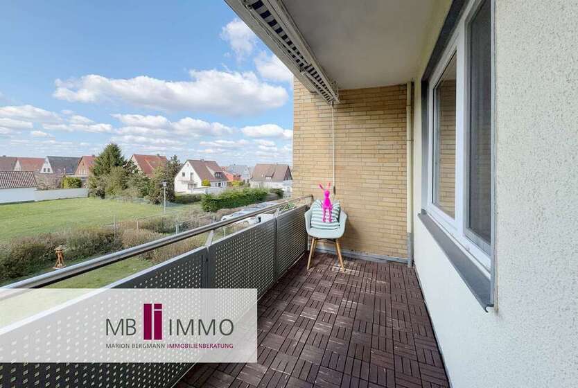 Wohnung zum Kaufen in Wolfsburg 175.000 € 68 m²