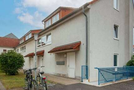 Wohnung Wolfenbüttel Ahlum - 1 Zimmer, 30 m&sup2;, 79.000&euro; | Angebot:25099494