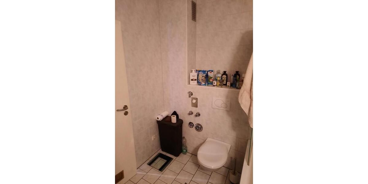 Etagenwohnung Braunschweig Wabe-Schunter-Beberbach - 1 Zimmer, 41 m&sup2;, 124.000&euro; | Angebot:26306024