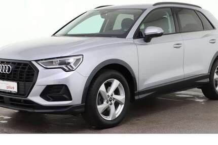 Audi Q3 5.490 km 38.980 € Gifhorn 38518