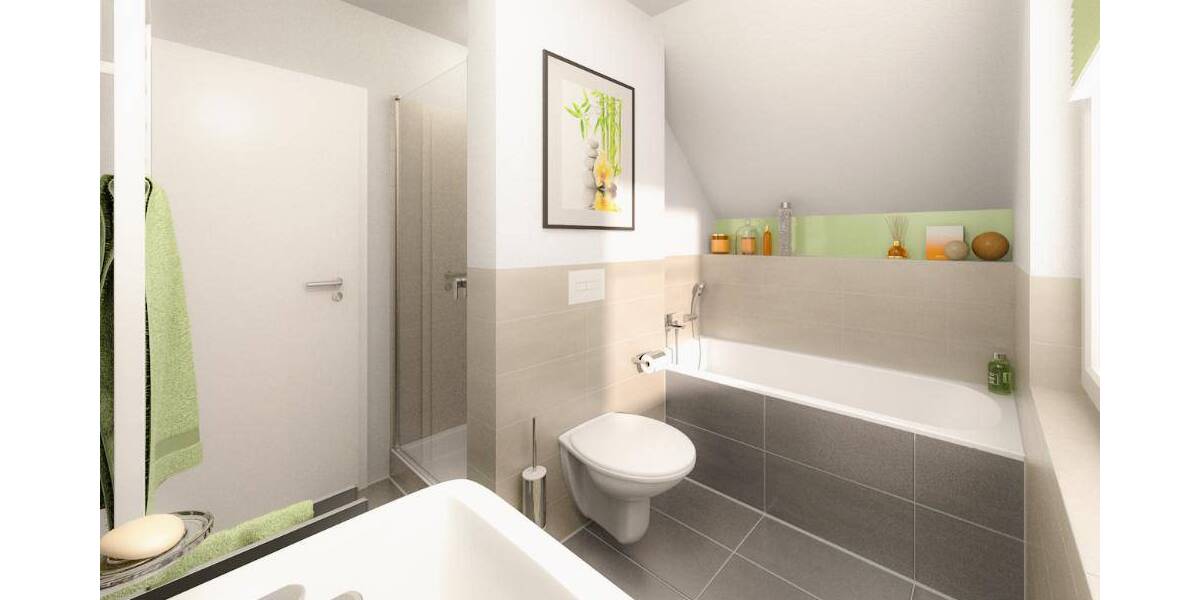 Bungalow Oebisfelde - 4 Zimmer, 100 m&sup2;, 350.060&euro; | Angebot:25800270