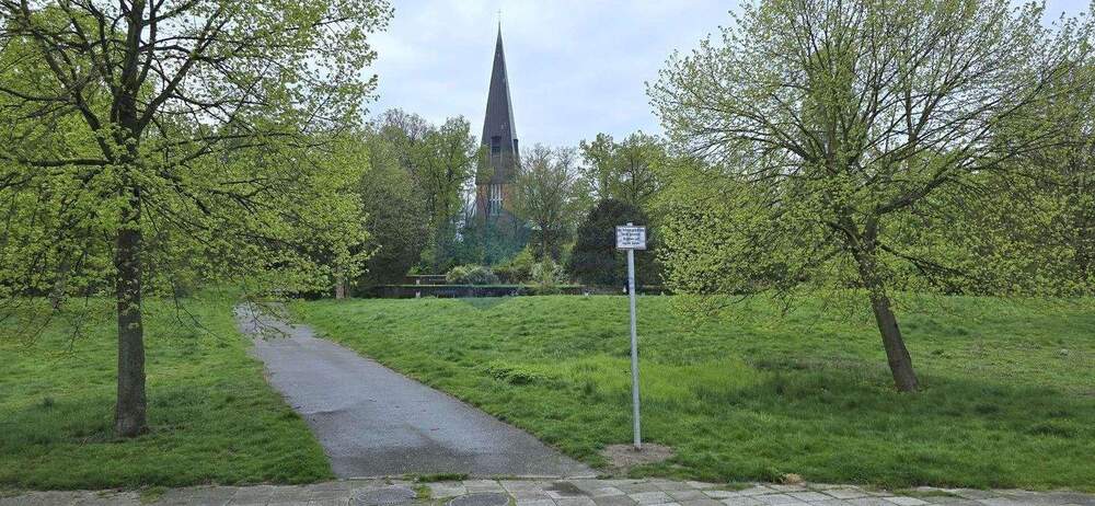 Etagenwohnung Wolfsburg Hohenstein - 2 Zimmer, 52 m&sup2;, 366&euro; | Angebot:25679881