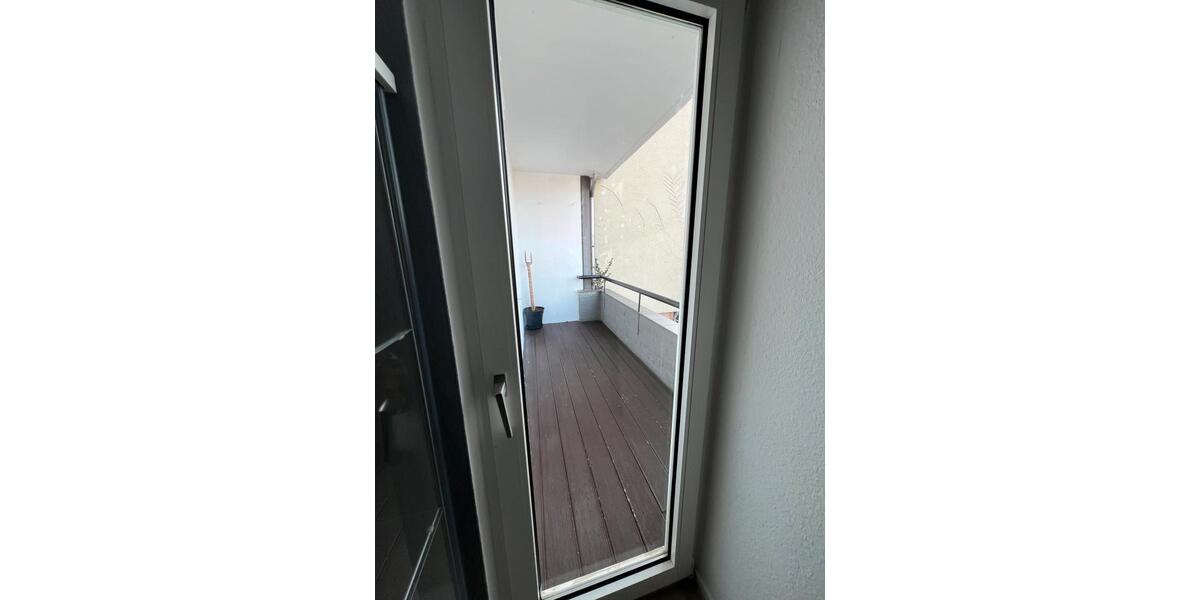 Anfragestop ! Mietwohnung 2,5 Zimmer in Wolfsburg 2.5 zimmer