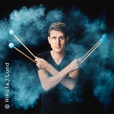 Alexej Gerassimez Percussion Group 11.04.2026 Staatstheater Braunschweig | Großes Haus