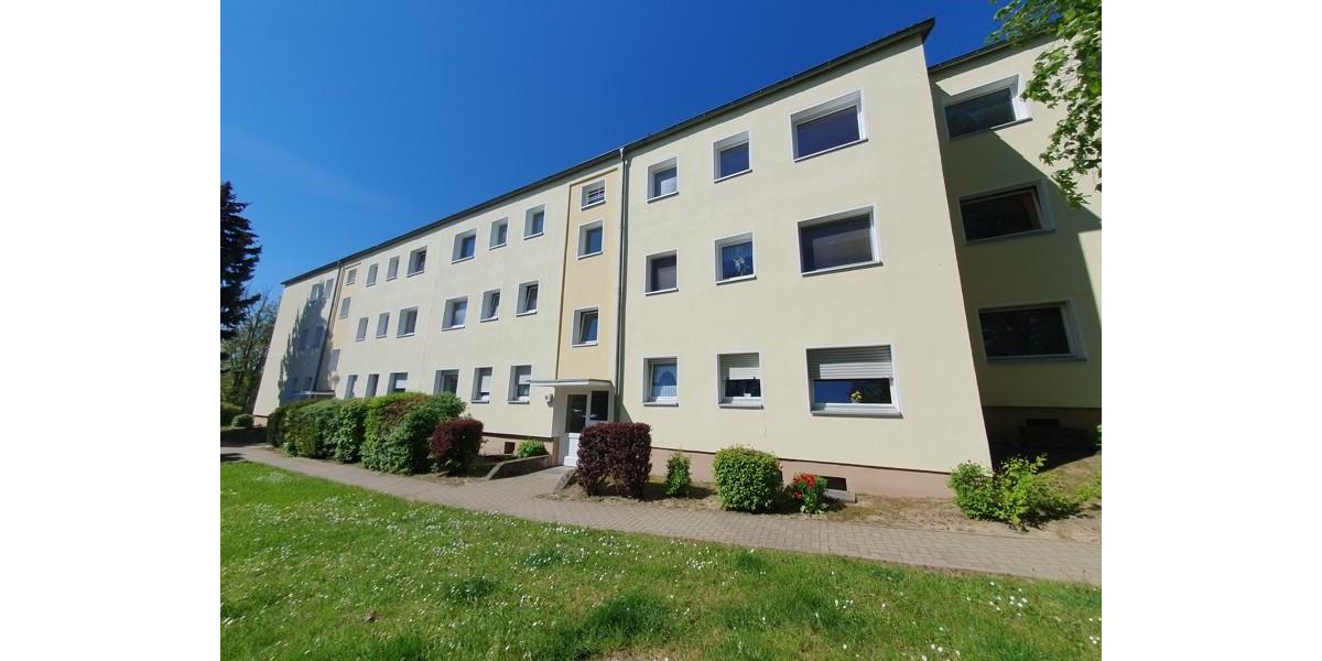 Etagenwohnung Braunschweig Südstadt- Rautheim- Mascherode - 3 Zimmer, 62 m&sup2;, 625&euro; | Angebot:25263762