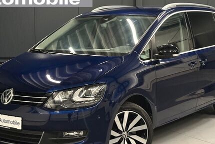 VW Sharan 70.000 km 32.490 € Helmstedt 38350