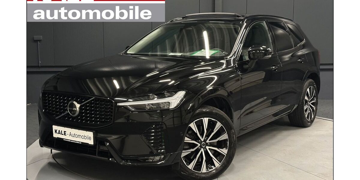 Volvo XC60 85.000 km 37.970 &euro; Helmstedt 38350