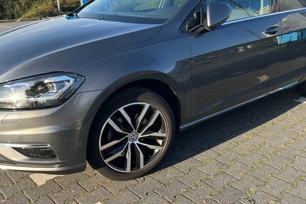 VW Golf 86.500 km 16.200 &euro; Calberlah 38547