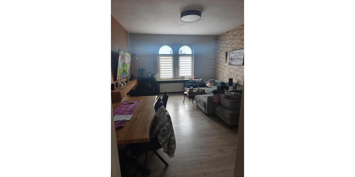Etagenwohnung Helmstedt - 5 Zimmer, 135 m&sup2;, 850&euro; | Angebot:26549379