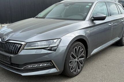Skoda Superb 84.101 km 20.990 &euro; Braunschweig 38122