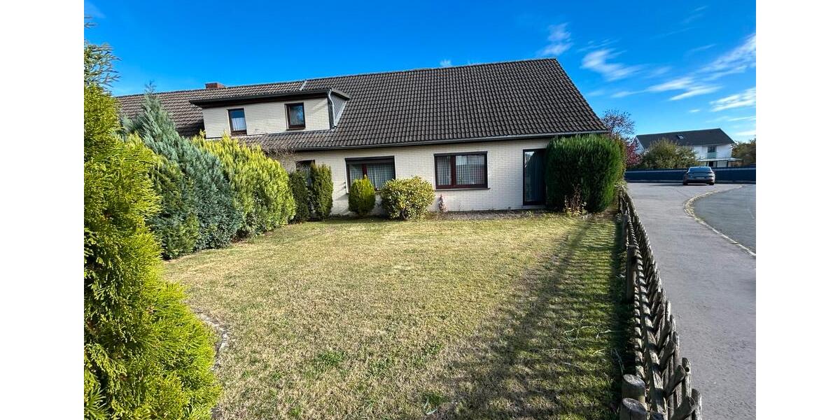 Doppelhaushälfte Wolfsburg Ehmen - 5 Zimmer, 120 m&sup2;, 230.000&euro; | Angebot:27179551