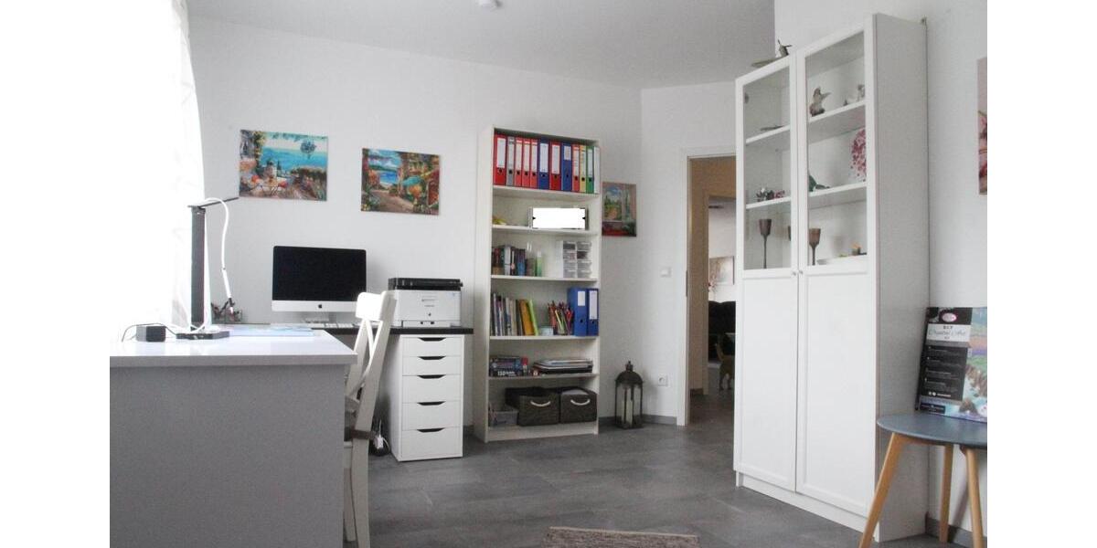 Etagenwohnung Wolfsburg Ehmen - 3 Zimmer, 97 m&sup2;, 970&euro; | Angebot:26227792