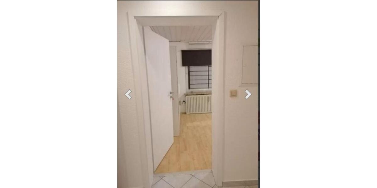 2 Zimmer Wohnung in Wolfsburg-Sülfeld zu vermieten 2 zimmer