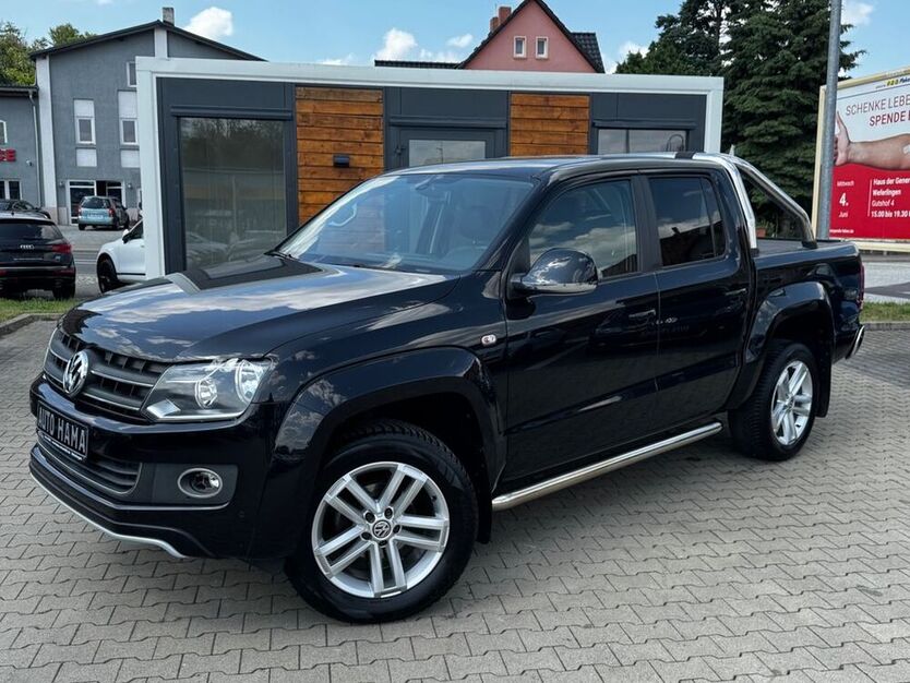Amarok