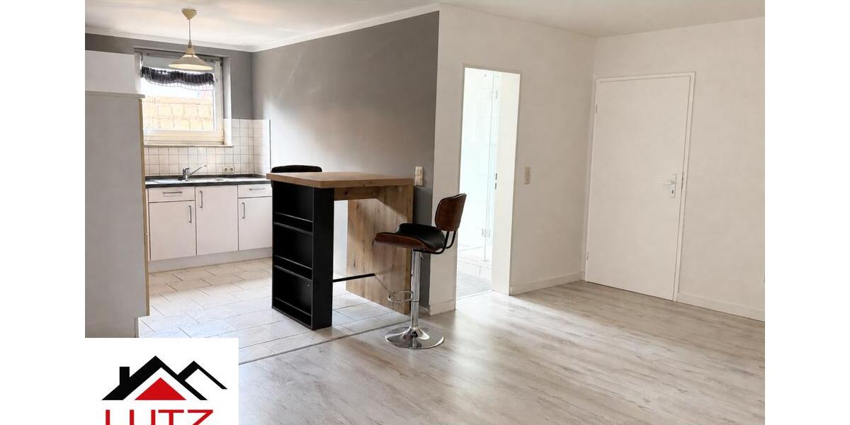 Etagenwohnung Gifhorn - 1 Zimmer, 42 m&sup2;, 380&euro; | Angebot:26534239