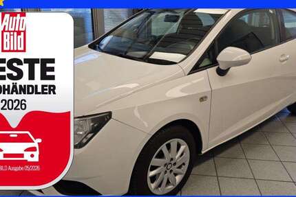 Seat Ibiza 149.600 km 3.300 &euro; Wolfsburg Heiligendorf 38444