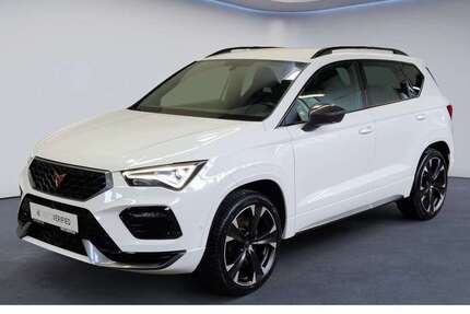Cupra Ateca 15.600 km 30.490 € Braunschweig 38114