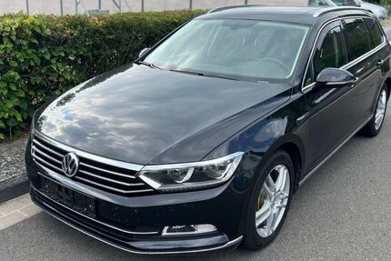 VW Passat 198.000 km 8.400 &euro; Gifhorn 38518