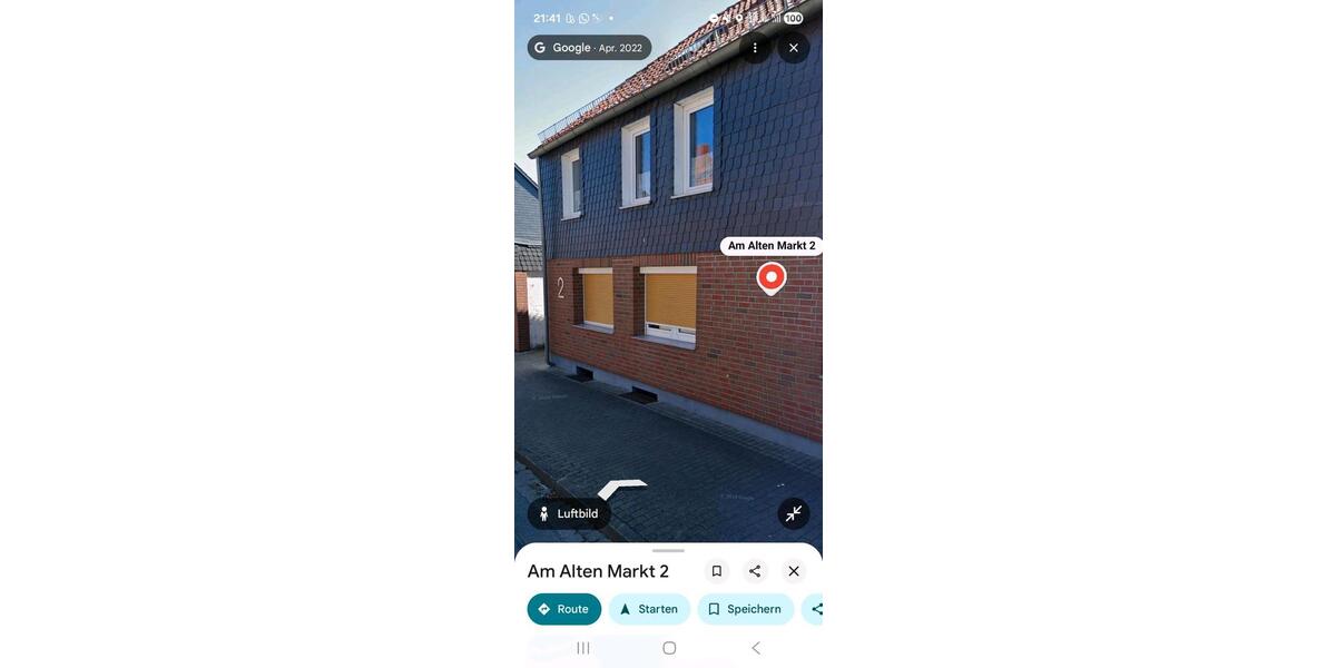 Mehrfamilienhaus, Wohnhaus Bahrdorf - 20 Zimmer, 780 m&sup2;, 950.000&euro; | Angebot:26606021