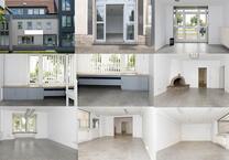 LadengeschäftBüroPraxis EG WOB 136m2 Innenstadt gegenüber HBF