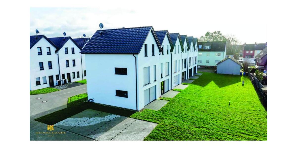 Reihenhaus Wolfsburg Alt-Wolfsburg - 4 Zimmer, 120 m&sup2;, 1.310&euro; | Angebot:24860763