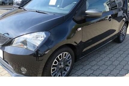 Seat Mii 44.500 km 11.990 &euro; Wolfsburg 38448