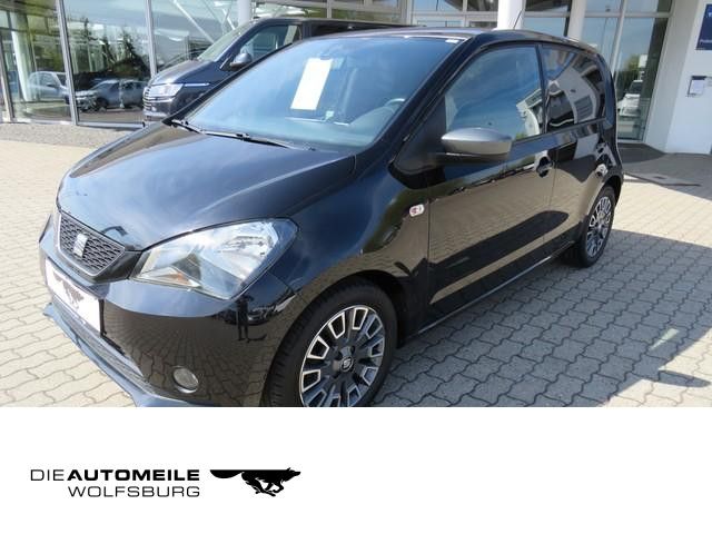 Seat Mii 44.500 km 11.990 &euro; Wolfsburg 38448