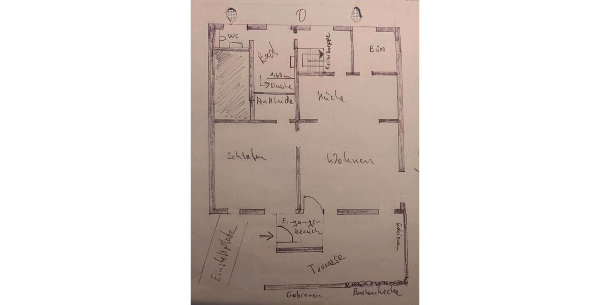Mehrfamilienhaus, Wohnhaus Wolfsburg Almke - 750.000&euro; | Angebot:26704559