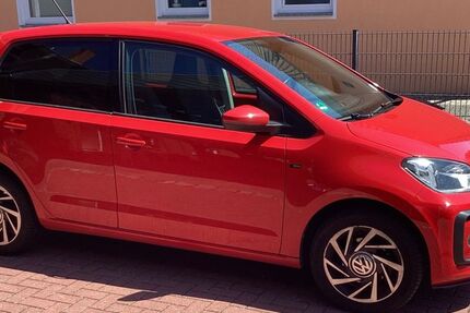 VW up! 118.000 km 7.950 &euro; Calberlah 38547