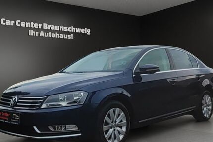 VW Passat 138.397 km 9.999 &euro; Braunschweig 38120
