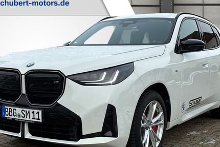 BMW X3 M50 3.598 km 78.990 &euro; Wolfsburg 38448