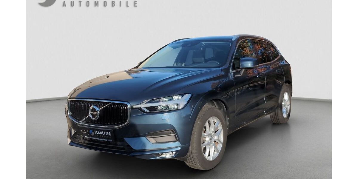 Volvo XC60 40.768 km 31.990 &euro; Braunschweig 38114