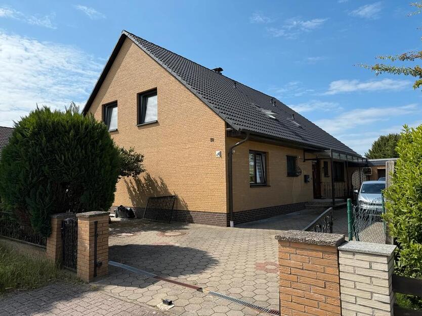 Zweifamilienhaus im Große KleyMörse - ohne Makler