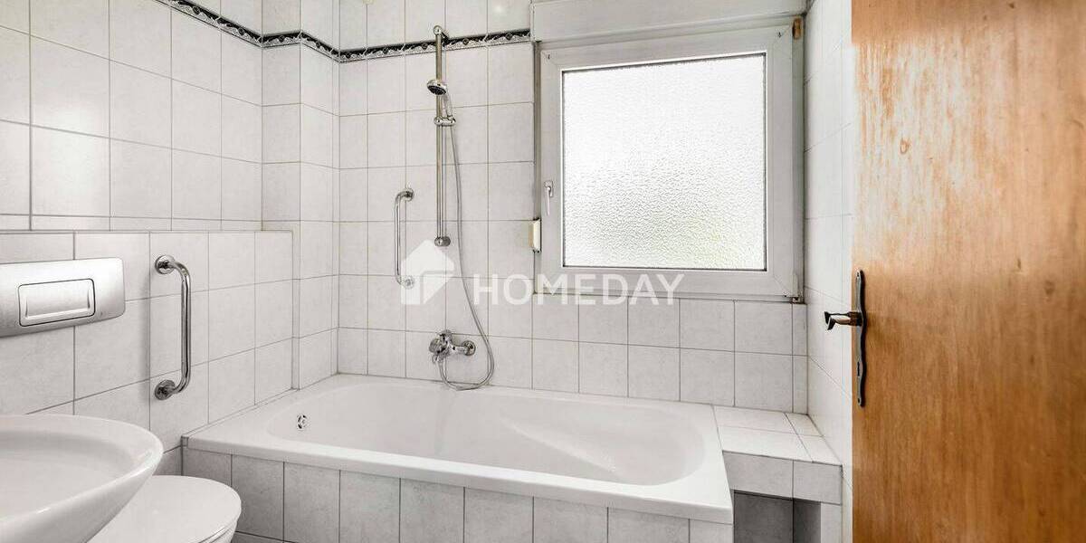 Reihenmittelhaus Königslutter am Elm Königslutter - 4 Zimmer, 71 m&sup2;, 103.000&euro; | Angebot:26751876