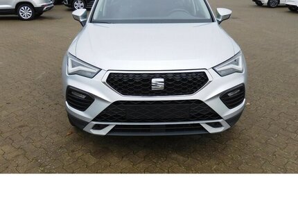 Seat Ateca 1.5 Style TSI BMT Navi Klima Alu 30.300 km 21.990 &euro; Vordorf 38533