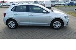VW Polo 1.0 Life TSI BMT 4Trg Klima Navi LED 21.300 km 14.990 € Vordorf 38533