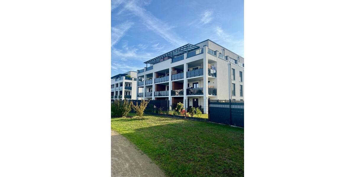 Etagenwohnung Wolfsburg Alt-Wolfsburg - 4 Zimmer, 122 m&sup2;, 450.000&euro; | Angebot:25844861