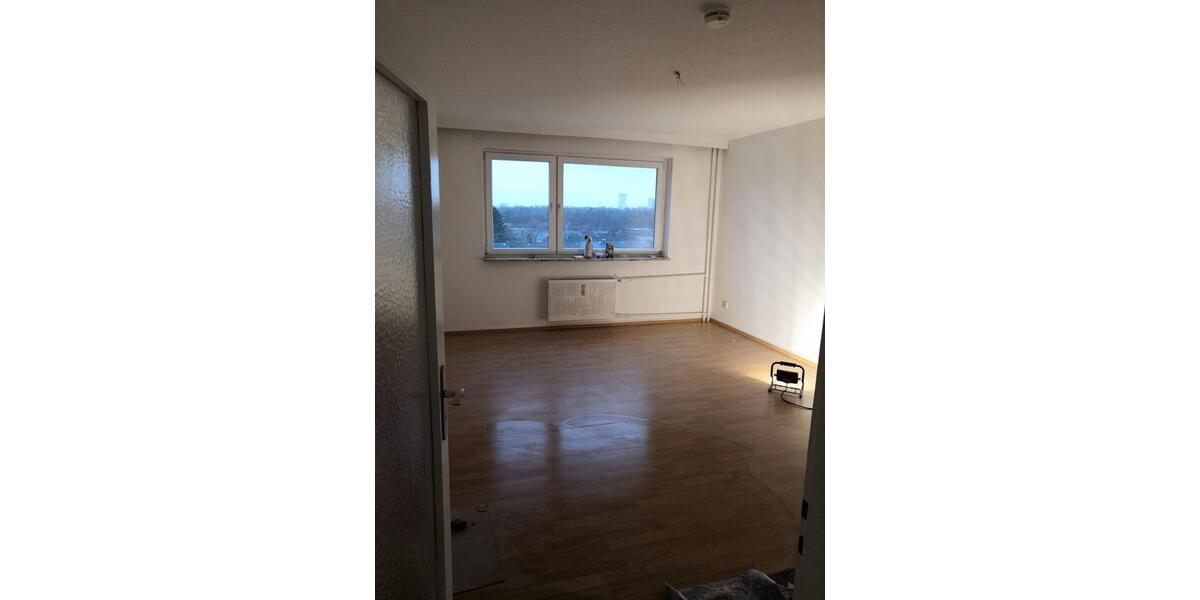 Etagenwohnung Braunschweig Heidberg-Melverode - 1 Zimmer, 35 m&sup2;, 350&euro; | Angebot:26694620