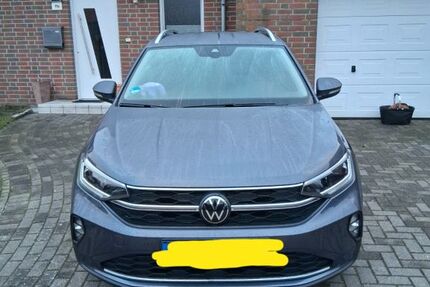 VW Taigo 41.000 km 22.000 &euro; Sassenburg 38524