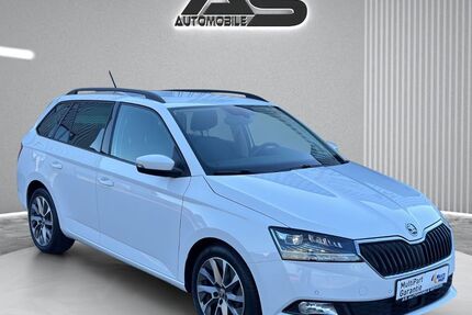Skoda Fabia 103.500 km 11.980 &euro; Gifhorn 38518
