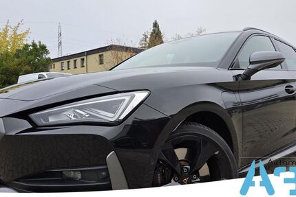 Cupra Leon 65.000 km 21.890 € Braunschweig 38112