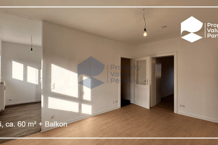 Wohnung Wolfsburg Hohenstein - 3 Zimmer, 59 m&sup2;, 424&euro; | Angebot:25774539