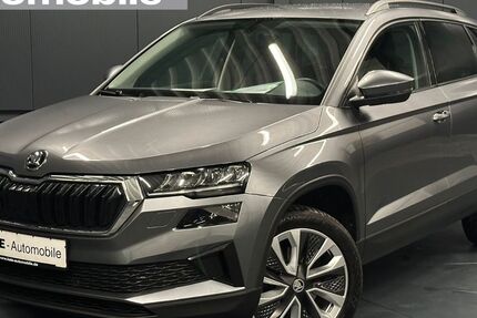 Skoda Karoq 72.000 km 23.770 &euro; Helmstedt 38350