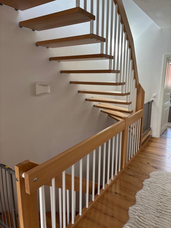 5-Zimmer Reihenhaus in Braunschweig-Lamme