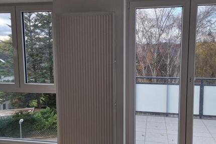 4 Zimmer Dachgeschoss mit Ausblick in BS- Stöckheim 4 zimmer