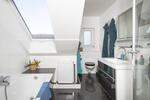 Dachgeschoßwohnung Braunschweig Westliches Ringgebiet - 5 Zimmer, 120 m&sup2;, 380.000&euro; | Angebot:27122040