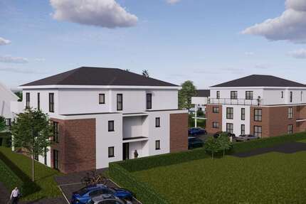 Wohnung zum Kaufen in Niedersachsen - Braunschweig 430.000 € 98 m² 3 zimmer