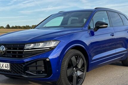 VW Touareg 24.800 km 59.900 € Groß Twülpstedt 38464