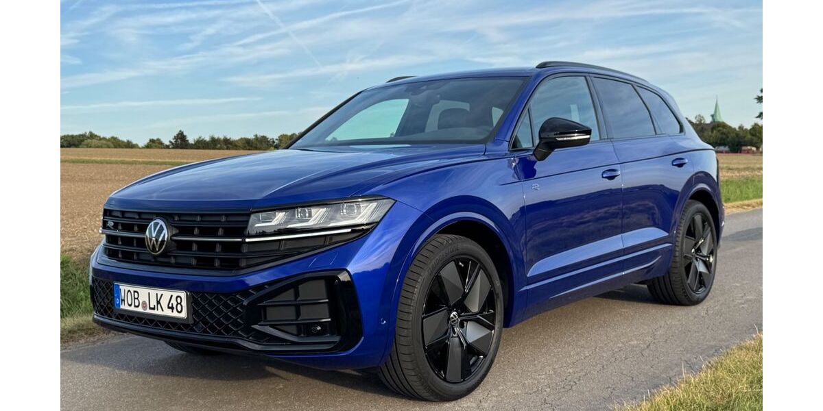 VW Touareg 24.800 km 59.900 € Groß Twülpstedt 38464