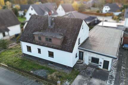 Haus zum Kaufen in Wolfsburg 645.000 € 291 m² 12 zimmer